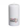 BOLSIUS Candle cylinder Ø200x98mm white