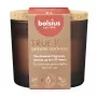 Bolsius True Joy Oriental Softness Scented Candle in Glass with Cork Lid, Ø66x83 mm