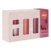 BOLSIUS Gift Set Fruit Splash Pomegranate - Hand Soap & Lotion 2x250ml