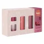 BOLSIUS Gift Set Fruit Splash Pomegranate - Hand Soap & Lotion 2x250ml