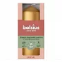 BOLSIUS Candle Cylinder Ø120x58mm Gold