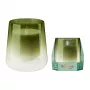 BOLSIUS Scented Candle in Glass Jar Gardenia & Fig Clear Ø95x85mm