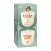 BOLSIUS Clean Light Candle Refill 2 pcs Bergamot & Neroli