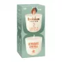 BOLSIUS Clean Light Candle Refill 2 pcs Bergamot & Neroli