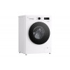 LG F4WB308Y 8 kg 1400 rpm Front Load Washing Machine with AI DD and Steam
