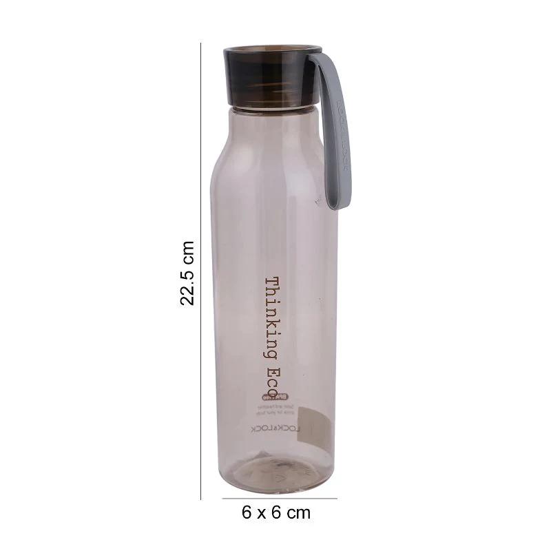 LOCKNLOCK Eco Bottle 550ml Brown