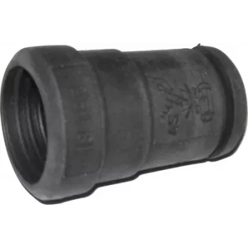 Makita P-70415 Dust Extraction Adapter, 27 mm Hose to 25-38 mm Tool Port