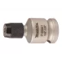 Makita P-05941 Bit Adapter 1/2 inch Square Drive to 1/4 inch Hex Shank