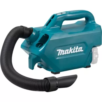 Makita CL121DZX 12V max CXT Cordless Canister Vacuum Cleaner (Tool Only)