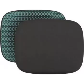 Cricut Autopress Mat 15x12 in Heat Press Mat, Grey/Purple 2009461