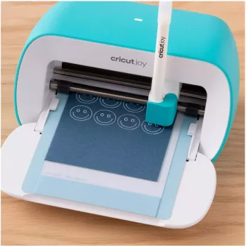 Cricut Joy Gel Pen Set 1.0 mm, White, Blue, Yellow (3 Pens) 2009381