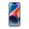 Evelatus Apple iPhone 15 PC+TPU Case with MagSafe Marble White