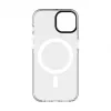 Evelatus Apple iPhone 15 PC+TPU Case with MagSafe Marble White