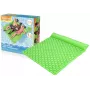 Bestway 21675 Inflatable Swimming Mattress Three-Person 213 x 170 x 21 cm 44106