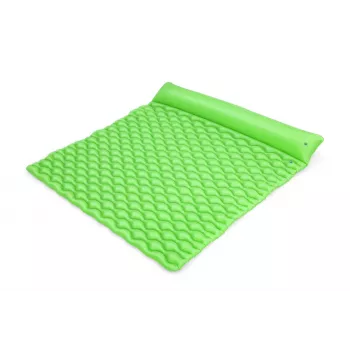 Bestway 21675 Inflatable Swimming Mattress Three-Person 213 x 170 x 21 cm 44106