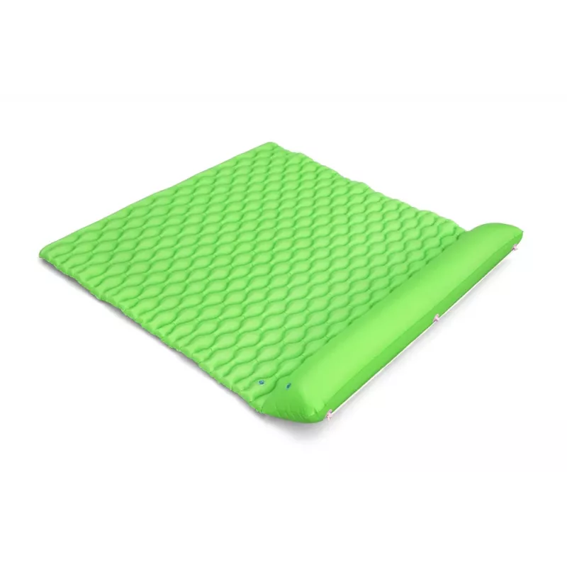 Bestway 21675 Inflatable Swimming Mattress Three-Person 213 x 170 x 21 cm 44106