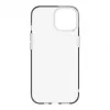 Evelatus Apple iPhone 15 PC Marble Dark Green Case