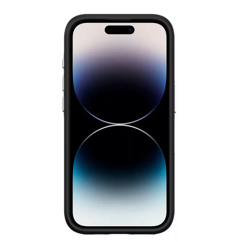 Evelatus Apple iPhone 15 Pro Max Armor Case TPU+PC Galaxy Print