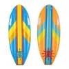 Bestway 42046 Inflatable River Tube 135 cm Yellow and Blue