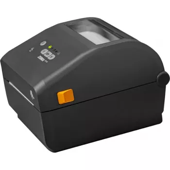 Zebra ZD421d Direct Thermal Label Printer 203 dpi USB USB Host Bluetooth LE