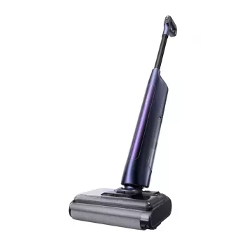 ULTENIC AC1 Triflex Upright Vacuum Cleaner with Mopping Function