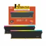 V-Color Manta XSky RGB 16GB DDR5-6000 CL30 EXPO Memory Module, Black