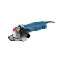 Bosch Professional GWX 10-125 X-LOCK Angle Grinder 125 mm 1000 W 06017B3000