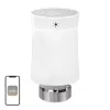 MOES TRV BY100 ZigBee Touch Thermostatic Head