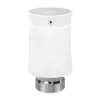 MOES TRV BY100 ZigBee Touch Thermostatic Head