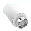 MOES TRV BY100 ZigBee Touch Thermostatic Head