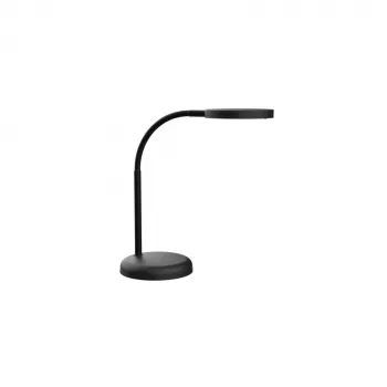 MAUL MAULjoy LED Table Lamp Black 600lm 7W Warm White