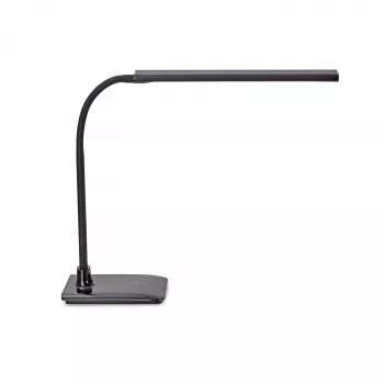 MAUL Pirro Table Lamp Black