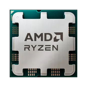 AMD Ryzen 5 5500F 6-Core 3.7GHz AM4 Processor (Tray)