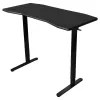 Nitro Concepts Gaming Desk D16M Carbon Black 1600x800