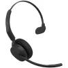 Jabra Evolve3 45 Mono Link 390a USB-A Headset with Microsoft Teams Certification