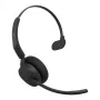 Jabra Evolve3 45 Mono Link 390a USB-A Headset with Microsoft Teams Certification