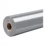 HTVRONT Glossy Self-Adhesive Film, 30.5 cm x 180 cm (silver)