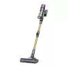 ULTENIC U20 Cordless Upright Vacuum Cleaner, 30 kPa Suction, 50 min Runtime, LED Display, HEPA Filtration, Anti-tangle Brush, Handheld Convertible