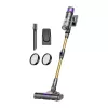ULTENIC U20 Cordless Upright Vacuum Cleaner, 30 kPa Suction, 50 min Runtime, LED Display, HEPA Filtration, Anti-tangle Brush, Handheld Convertible