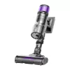 ULTENIC U20 Cordless Upright Vacuum Cleaner, 30 kPa Suction, 50 min Runtime, LED Display, HEPA Filtration, Anti-tangle Brush, Handheld Convertible