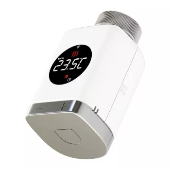 MOES TRV 801 Wi-Fi Thermostatic Head