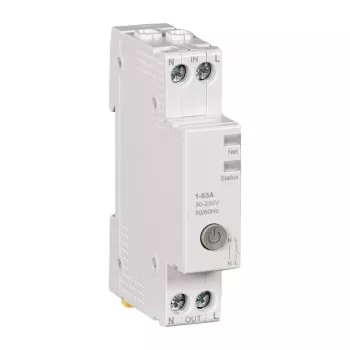 MOES WCB-A5-TW-E1 Wi-Fi Tunable White LED Driver