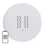 MOES ZSS-S02-VBR-C ZigBee Vibration Sensor