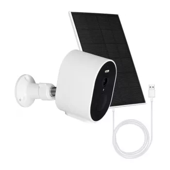MOES WCM-S24-S 4MP Wi-Fi IP Camera