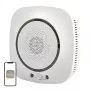 MOES WSS-S-GL Wi-Fi Gas Detector