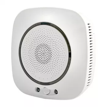 MOES WSS-S-GL Wi-Fi Gas Detector