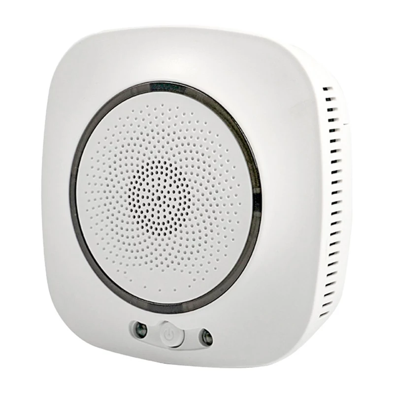 MOES WSS-S-GL Wi-Fi Gas Detector