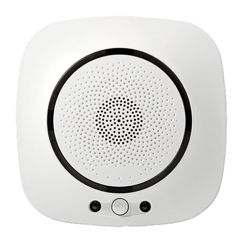 MOES WSS-S-GL Wi-Fi Gas Detector