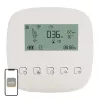 MOES WWP-BY-908 Wi-Fi 2-Channel Irrigation Pump Controller