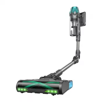 VEXILAR V15 MAX Cordless Upright Vacuum Cleaner - 40V Battery, 45 min Runtime, Multi-Cyclonic, Pet Tool